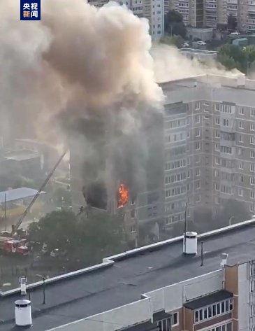 新疆住宅楼火灾爆料最新,紧急救援与居民安置进行时  第3张