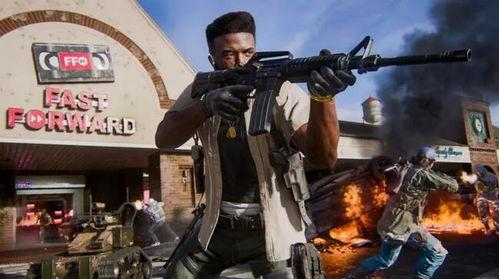 使命召唤s15赛季手册最新爆料,全新爆料揭示赛季亮点与神秘内容  第2张